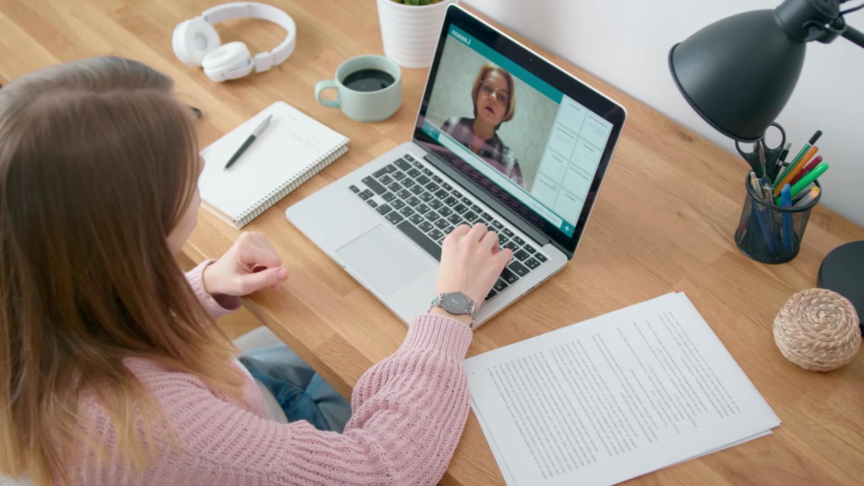 チームでの環境技術研修