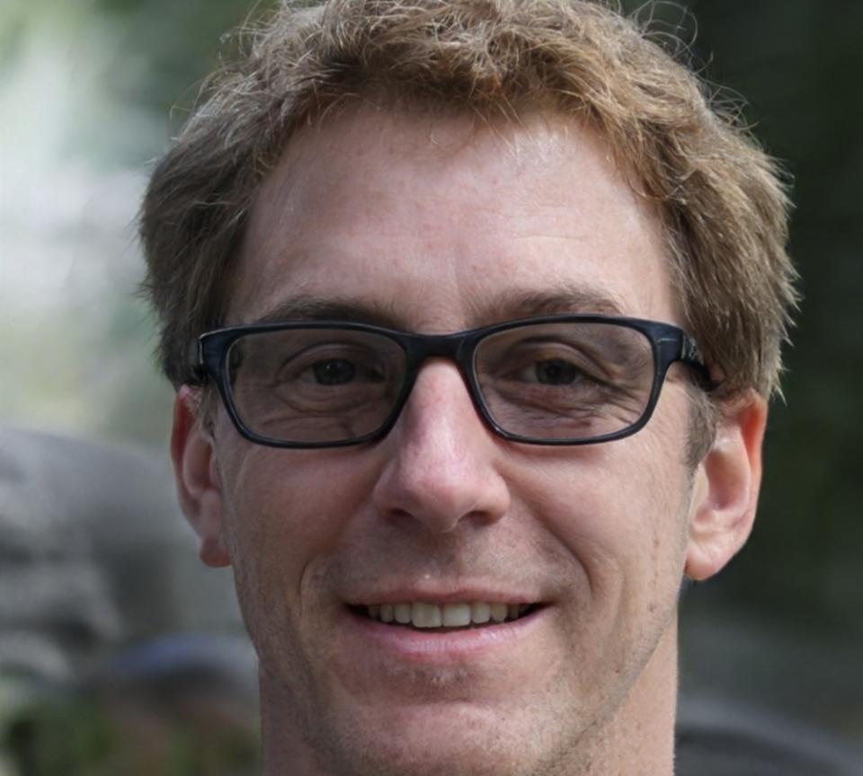 橘颯太 - カリキュラム開発責任者