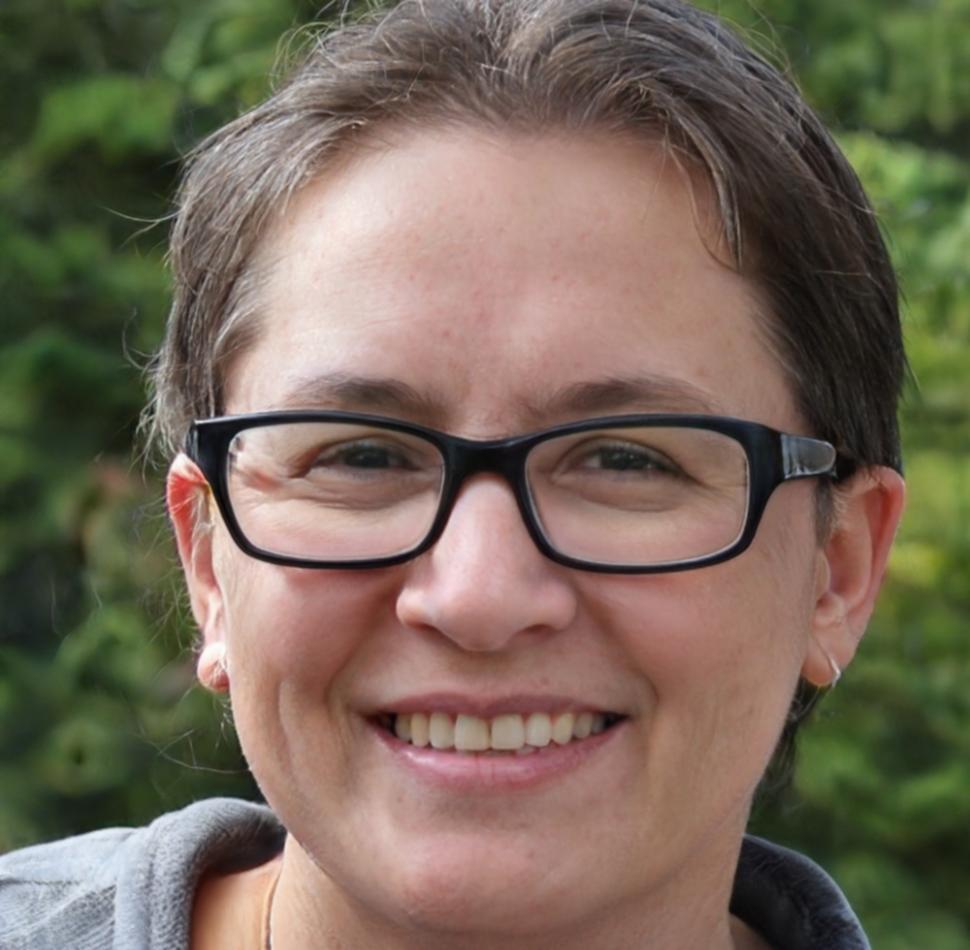 クリスティーナ・ヴァシリエワ - 環境教育シニアアドバイザー